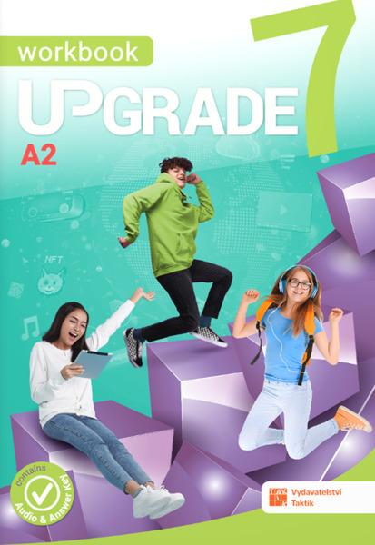 Upgrade 7 - 9788075637635