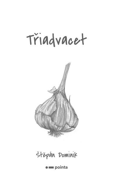Třiadvacet - 9788076916234