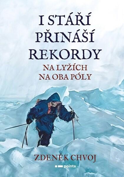 I stáří přináší rekordy Pointa