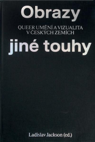 Obrazy jiné touhy - 9788021462366