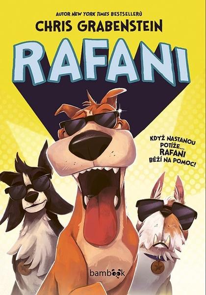 Rafani - 9788027150229