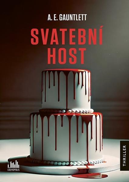 Svatební host - 9788027139743