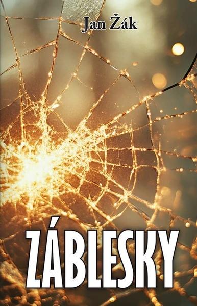 Záblesky - 9788076661622
