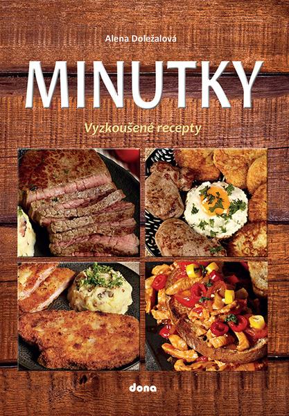 Minutky - 9788073222550