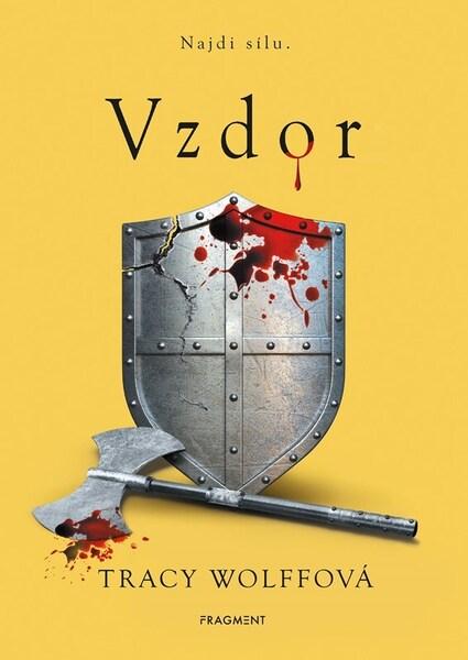 Vzdor - 9788025371800