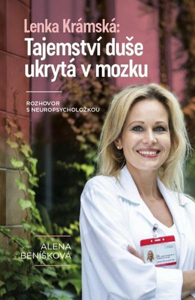Tajemství duše ukrytá v mozku - 9788053029056
