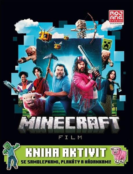 Minecraft film