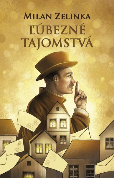 Ľúbezné tajomstvá - 9788082022691