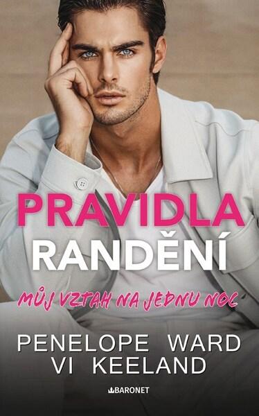 Pravidla randění - 9788026925675