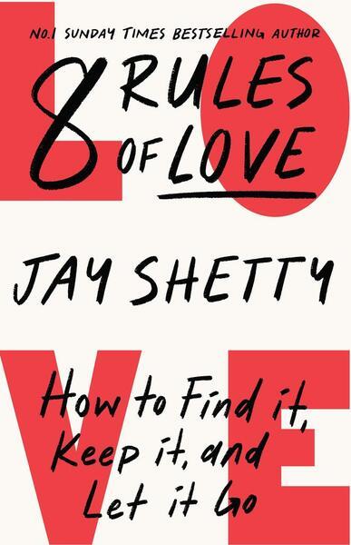 8 Rules of Love - 0008744386