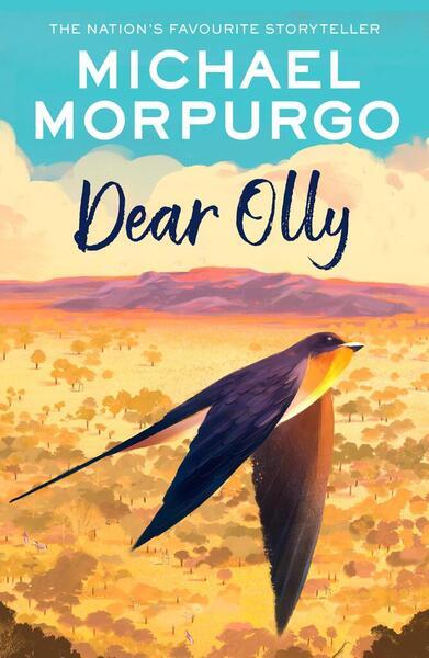 Dear Olly - 0008638799