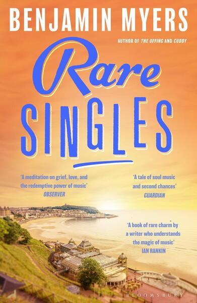 Rare Singles - 1526671913