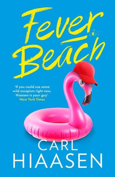 Fever Beach - 1408724529