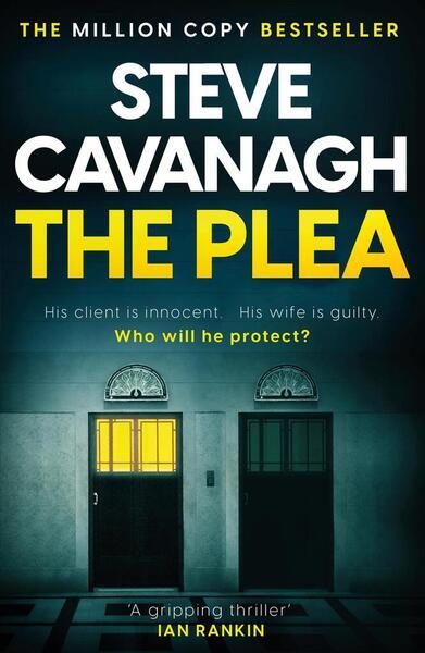 The Plea - 1035414937
