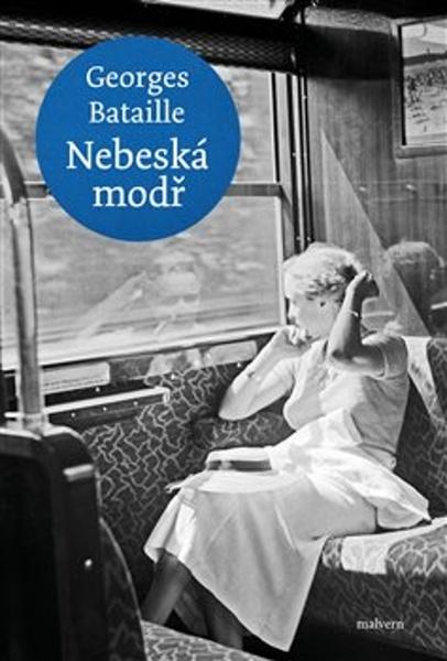 Nebeská modř - 9788075305206