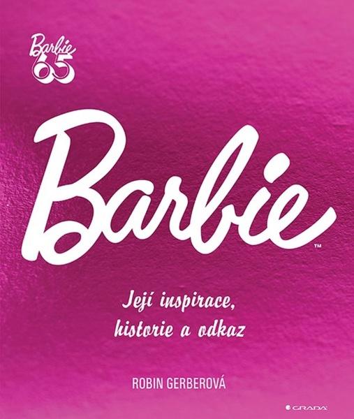 Barbie - 9788027154975