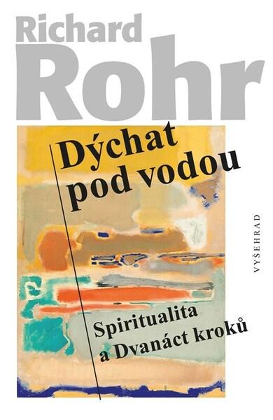 Dýchat pod vodou - 9788026731375