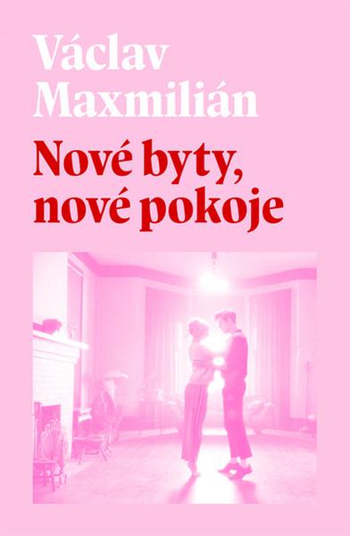 Nové byty, nové pokoje - 9788074229794