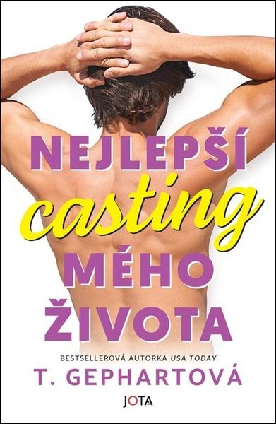 Nejlepší casting mého života - T. Gephartová