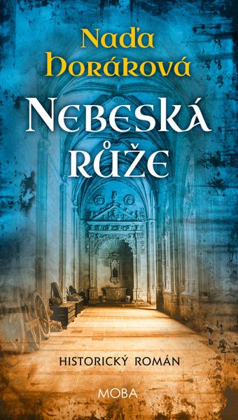 Nebeská růže - 9788027917754