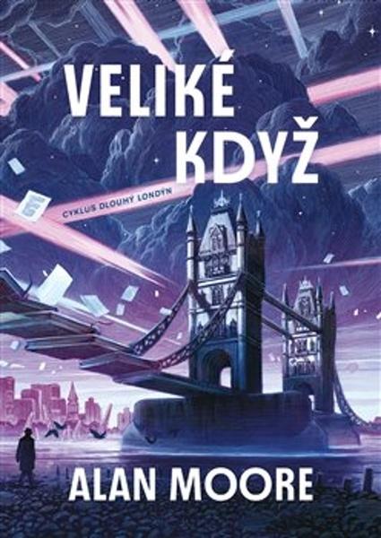 Veliké když - 9788025745830