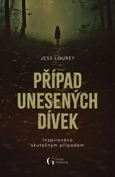 Případ unesených dívek - 9788053022101
