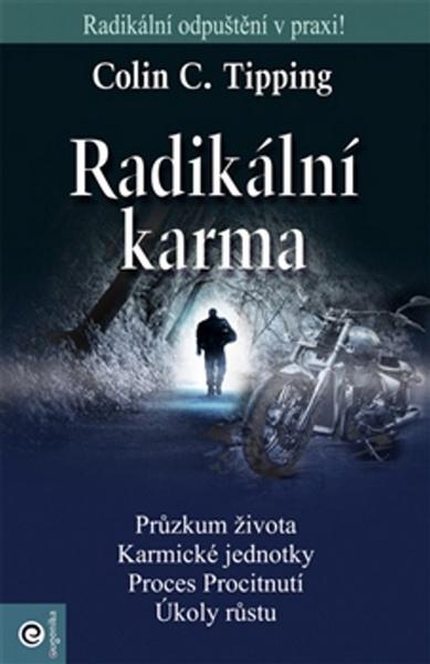 Radikální karma - 9788081003486