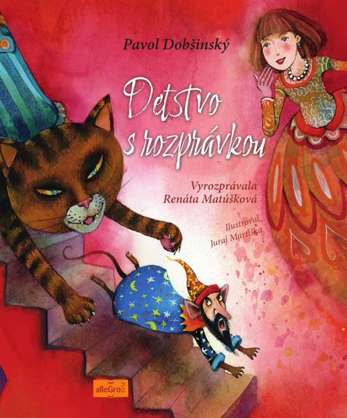 Detstvo s rozprávkou - 9788099956231