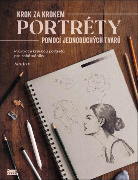 Portréty - 9788074136177