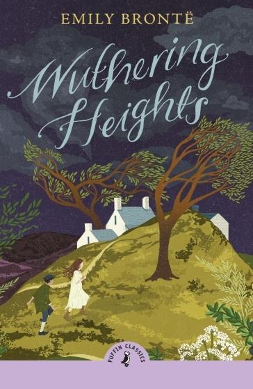 Wuthering Heights - 0241736382