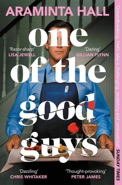 One of the Good Guys - 1035018128