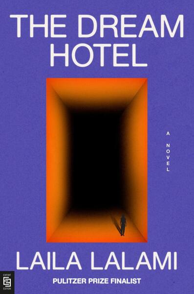 The Dream Hotel - 0593702425