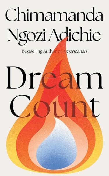 Dream Count - 0008685738