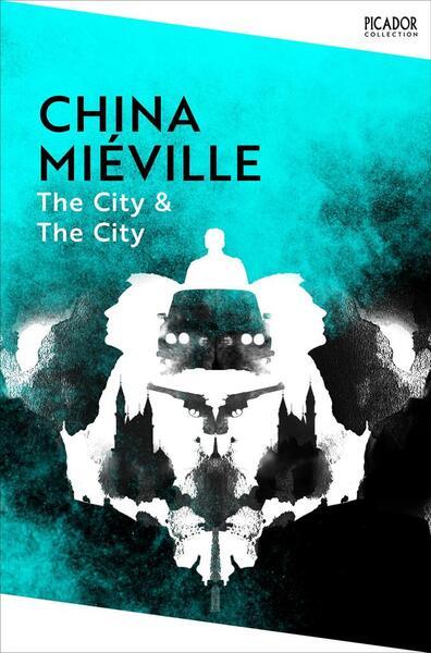 The City & The City - 1035060248