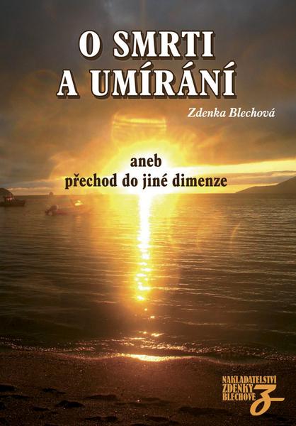 O smrti a umírání - 9788087413081