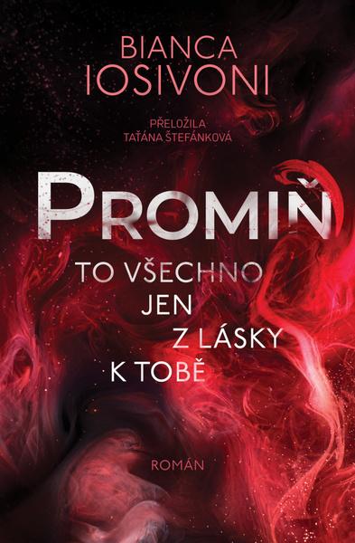 Promiň - 9788027722679