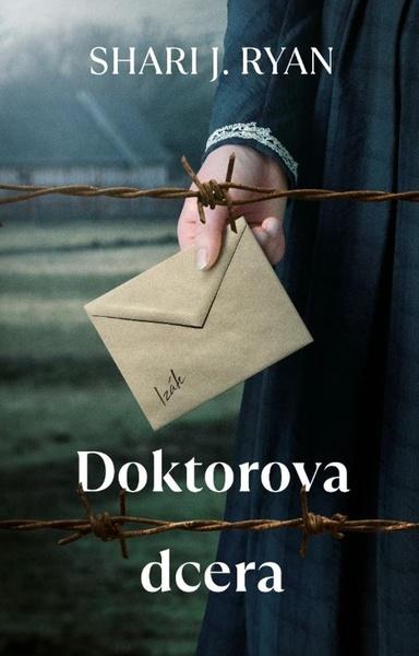 Doktorova dcera - 9788027723140