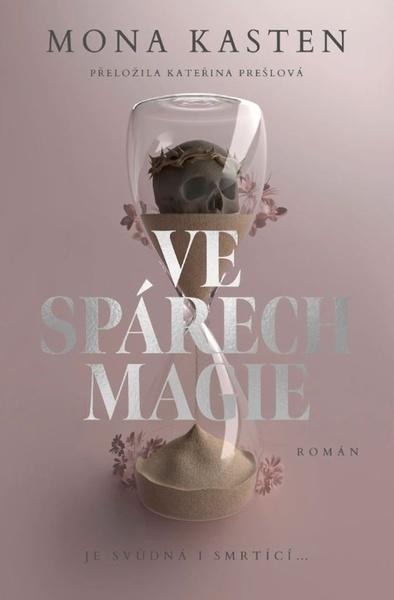 Ve spárech magie - 9788027740970