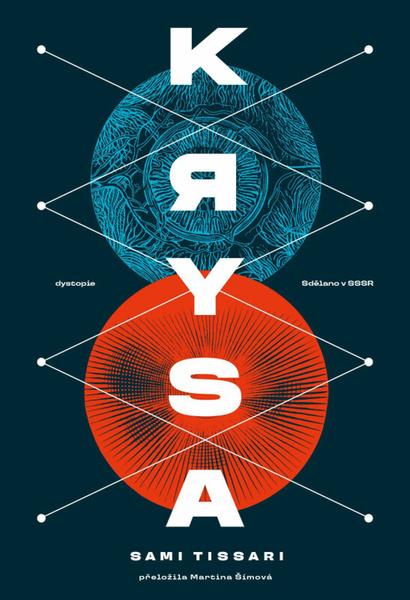 Krysa - 9788027722358