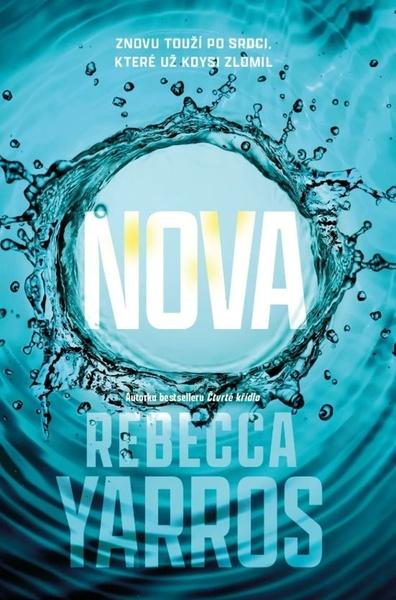 Nova - 9788027741526