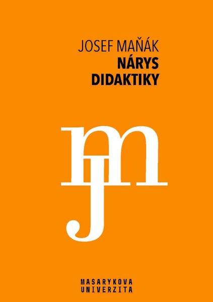 Nárys didaktiky - 9788028006297
