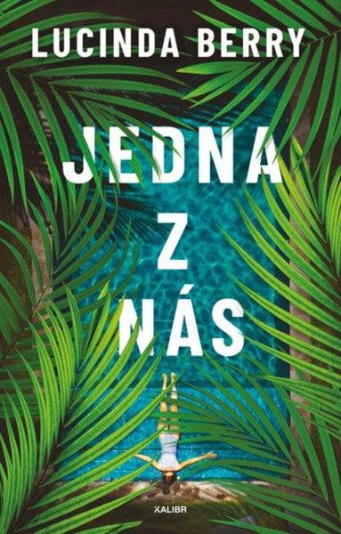 Jedna z nás - 9788028402105