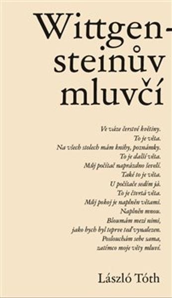 Wittgensteinův mluvčí - 9788075305473