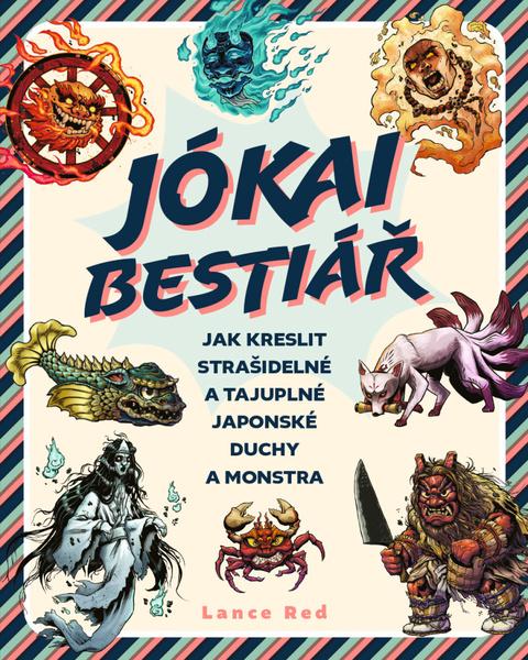 Jókai bestiář - 9788074136139
