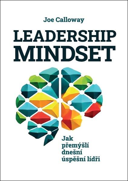 Leadership mindset - 9788090728974