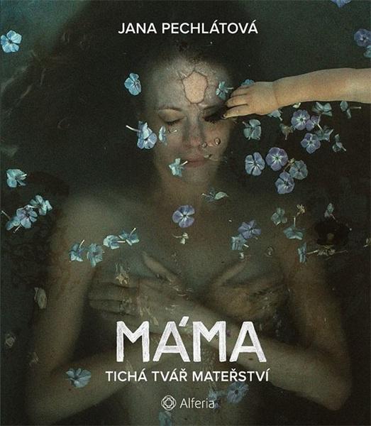 Máma - 9788027157822