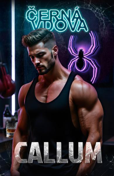 Callum - Eleanor Corvin