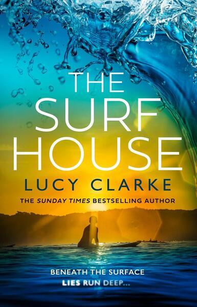 The Surf House - 0008639426