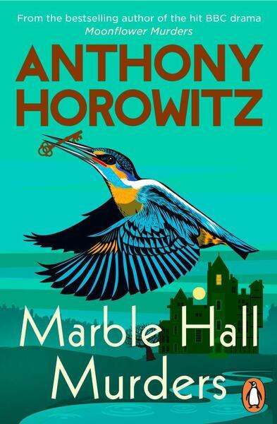 Marble Hall Murders - 1804943002