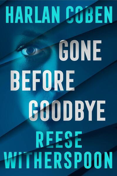 Reese Witherspoon Harlan Coben Novel - 1529956889